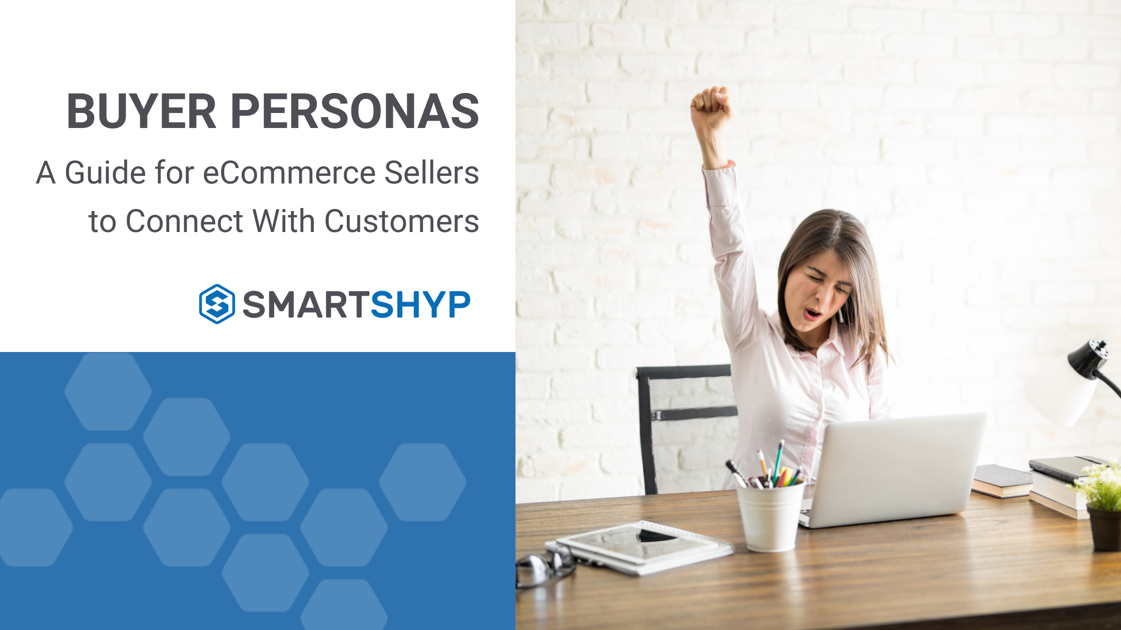 buyer personas blog banner