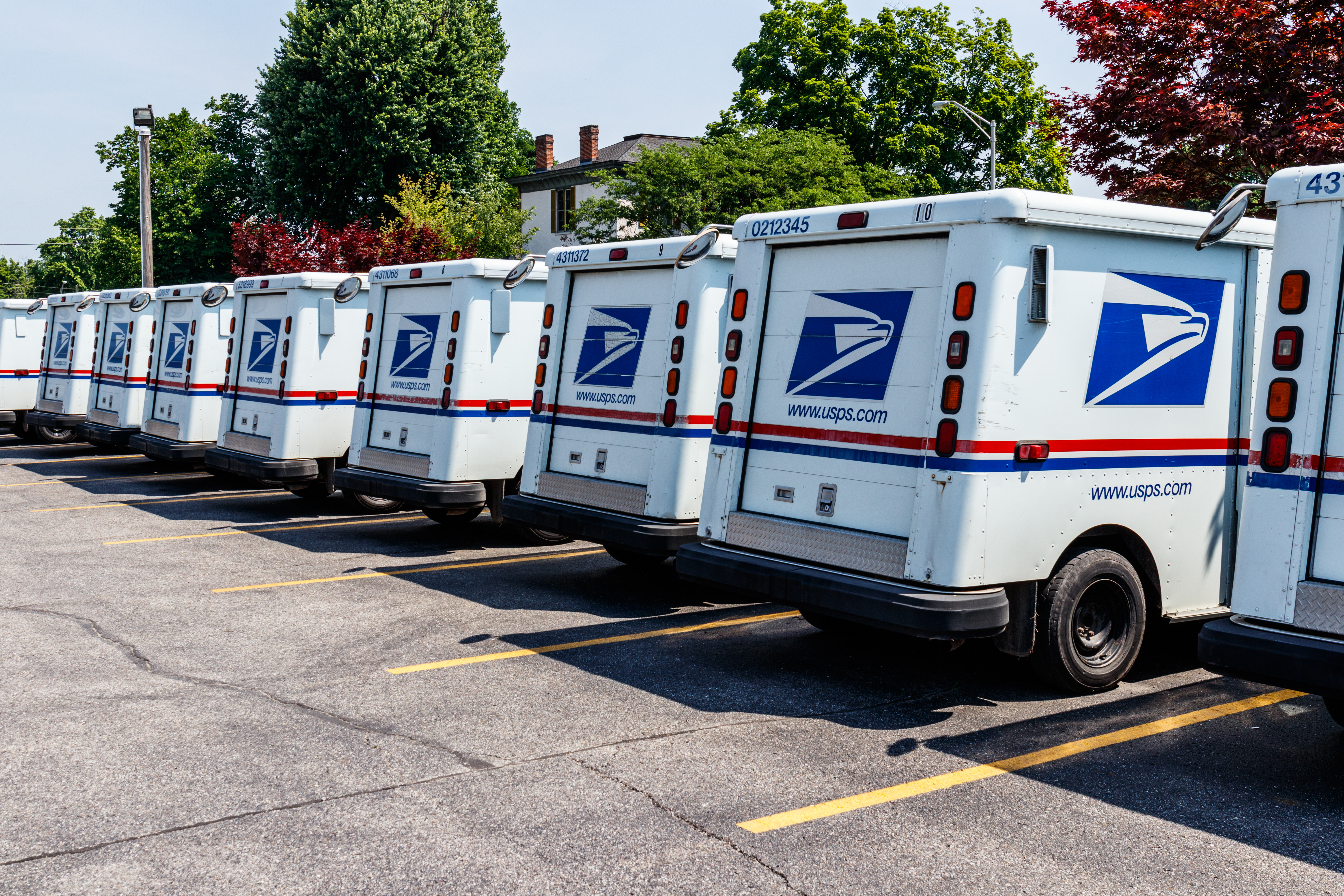 USPS Announces Temporary Price Increase