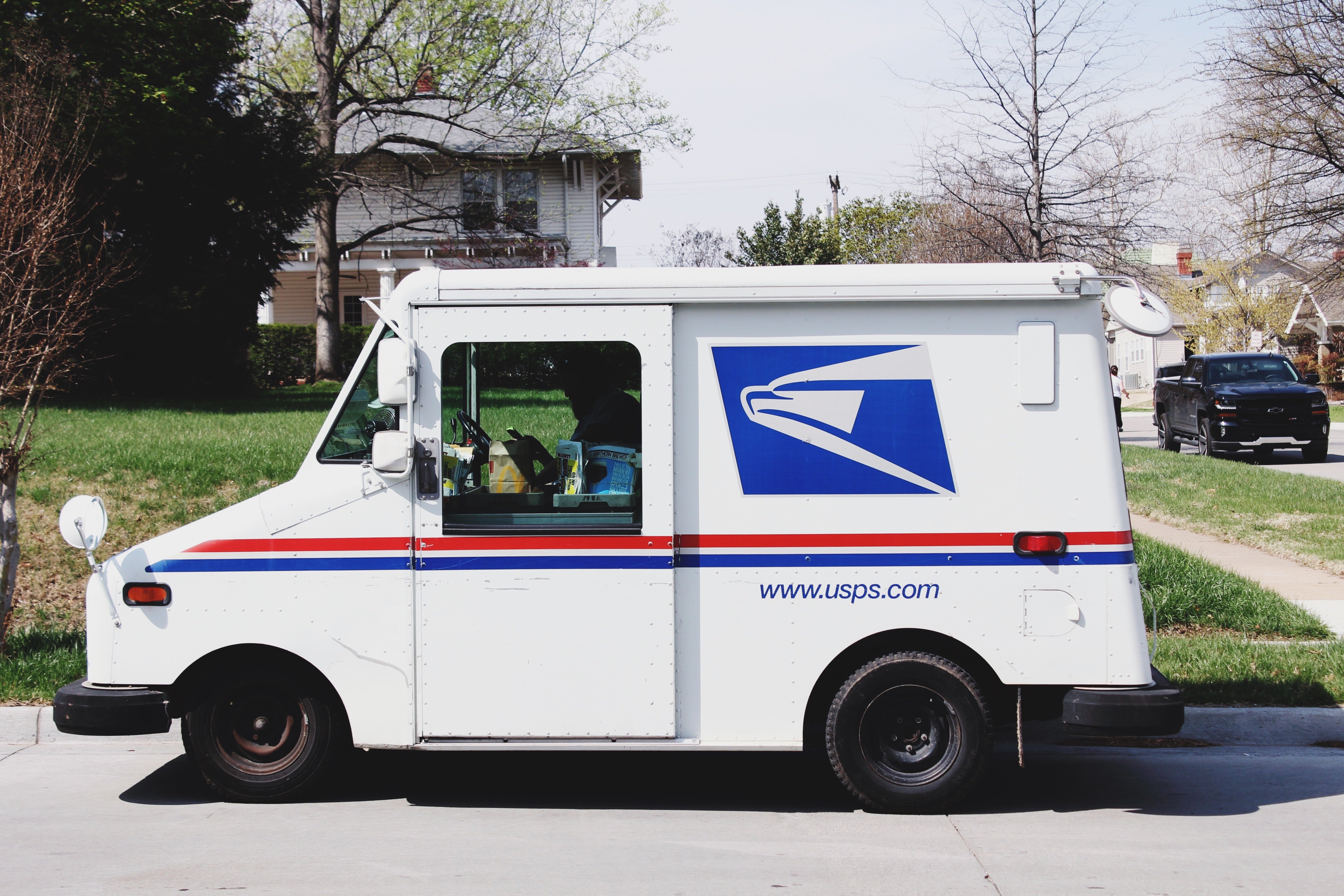 advantages of usps